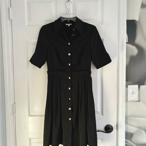 Shoshanna black elegant dress - Picture 3 of 13